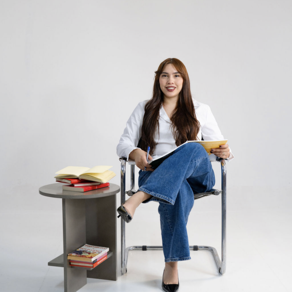 Consulta Online Personalizada