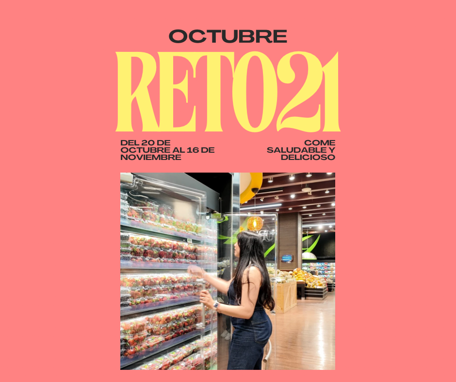 Nuevo reto (Post para Facebook)-s4CH Reto 28 días - Octubre