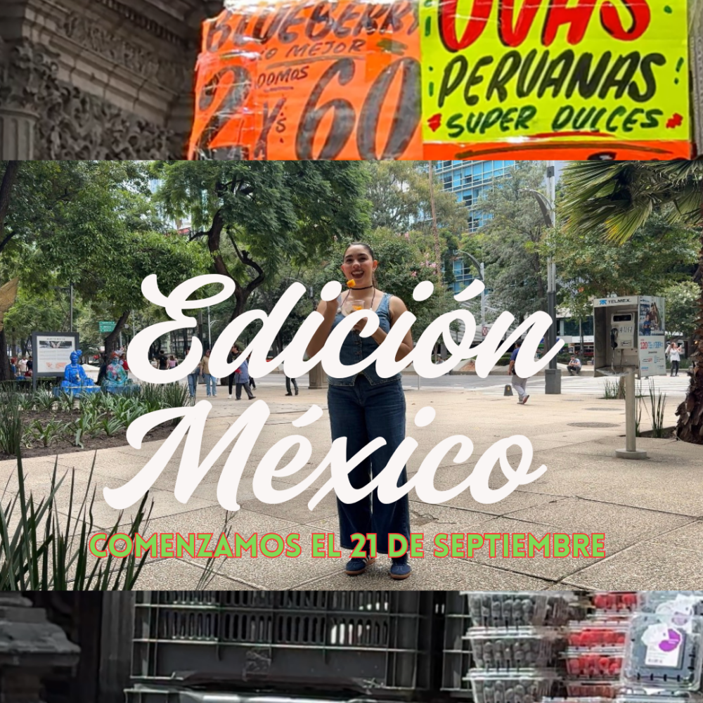 Reto - Edición México