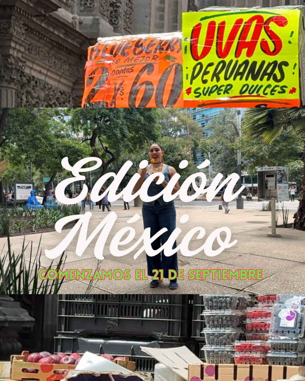 Reto - Edición México