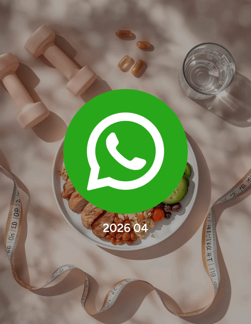 Acceso a Grupo WhatsApp (Reto 04)