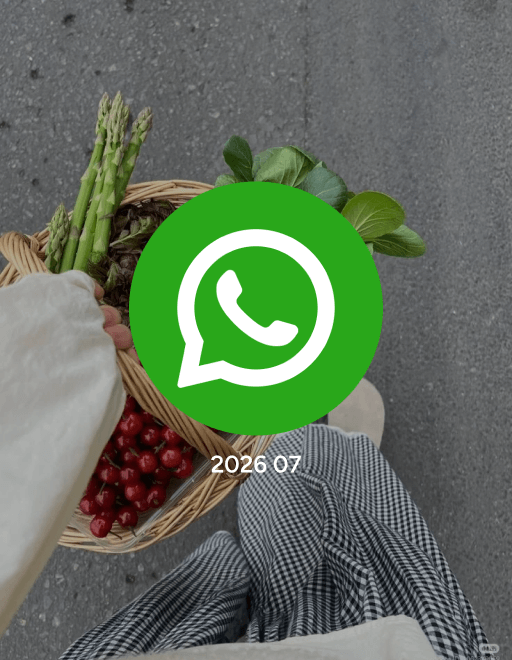 Acceso a Grupo WhatsApp (Reto 07)