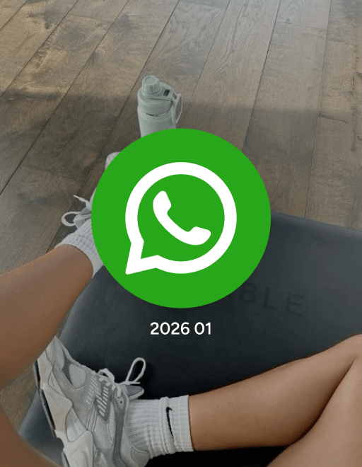 Acceso a Grupo WhatsApp (Reto 01)