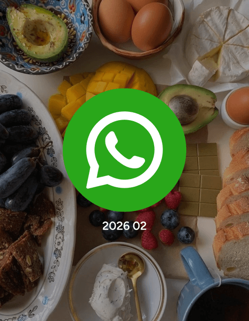 Acceso a Grupo WhatsApp (Reto 02)