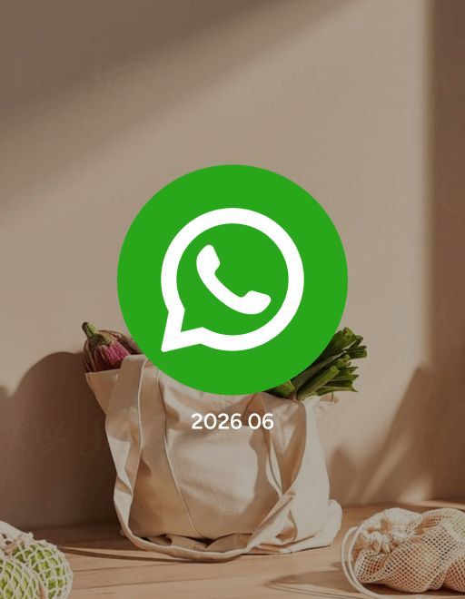 Acceso a Grupo WhatsApp (Reto 06)