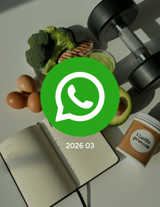 Acceso a Grupo WhatsApp (Reto 03)