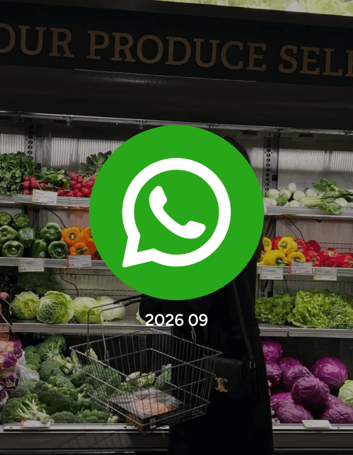 Acceso a Grupo WhatsApp (Reto 09)