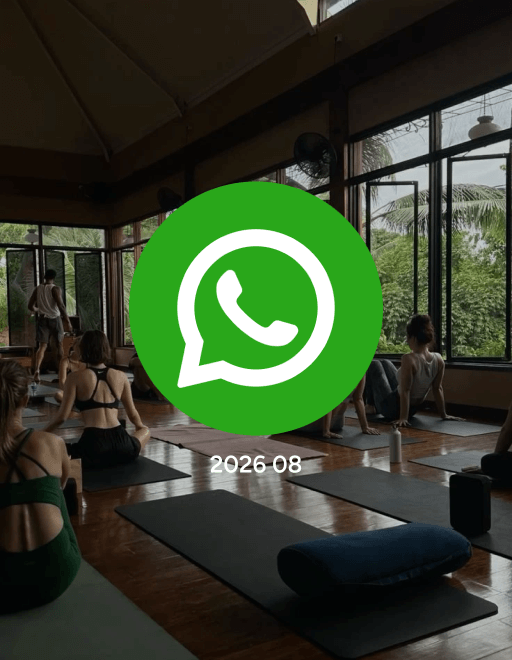 Acceso a Grupo WhatsApp (Reto 08)